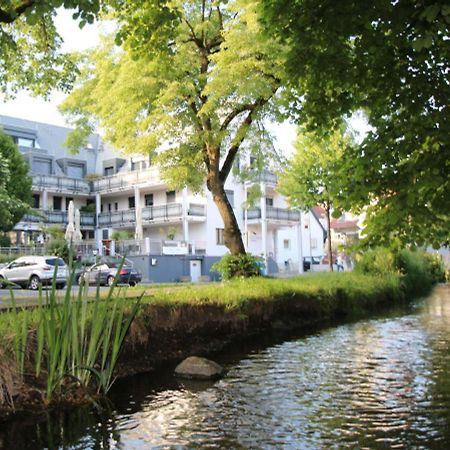 Amelie Chez Inez Hotel Radolfzell am Bodensee Exterior foto