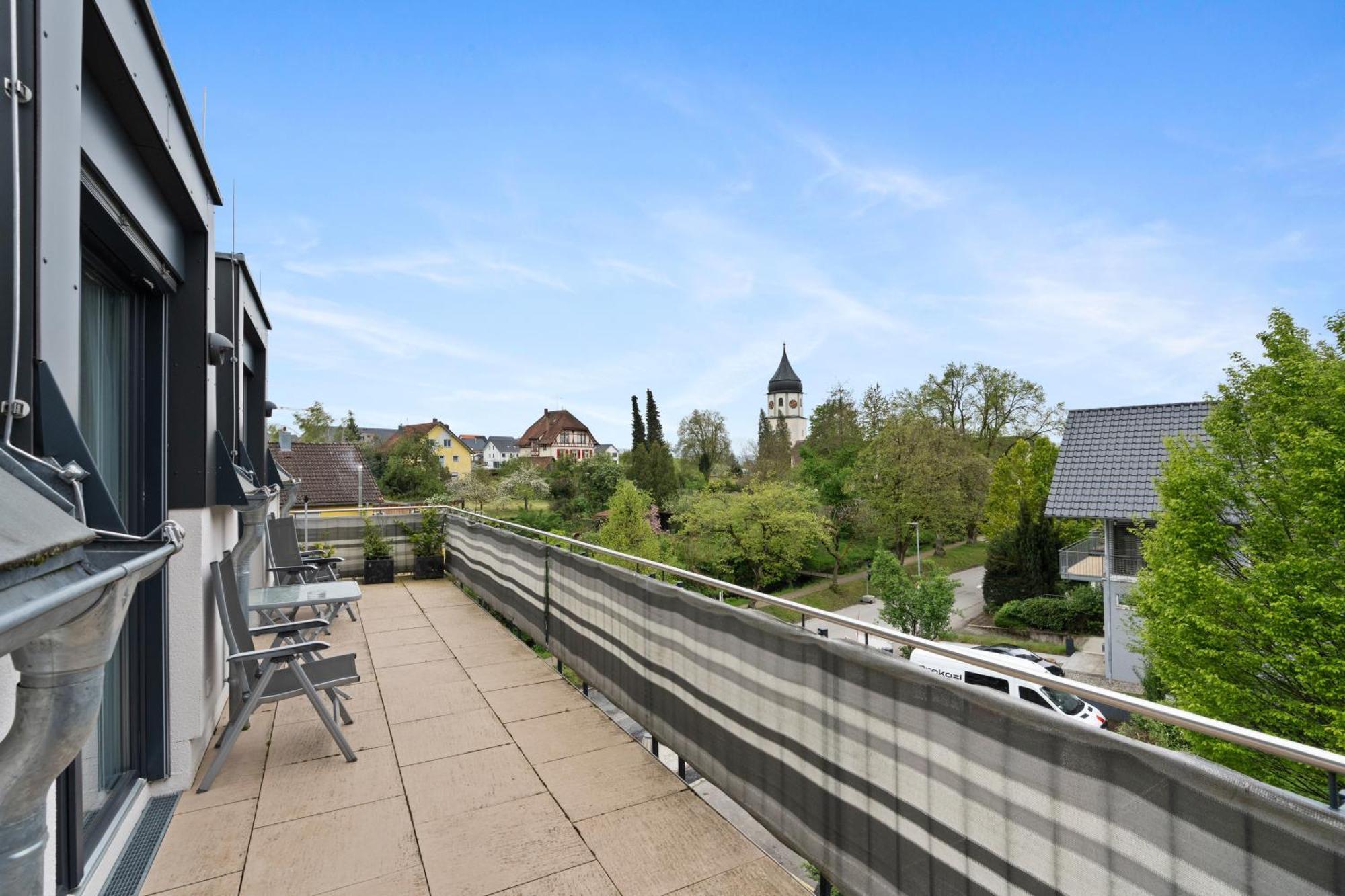 Amelie Chez Inez Radolfzell am Bodensee Exterior foto