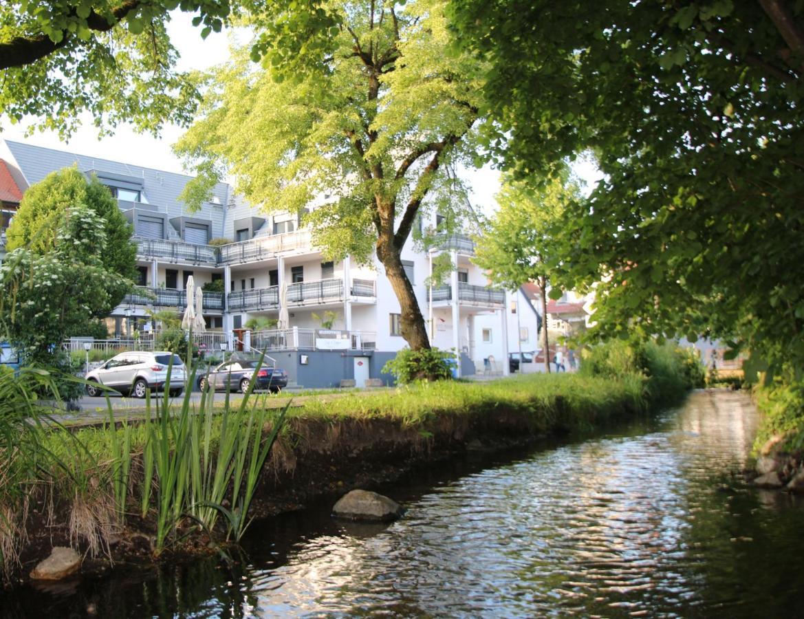 Amelie Chez Inez Hotel Radolfzell am Bodensee Exterior foto